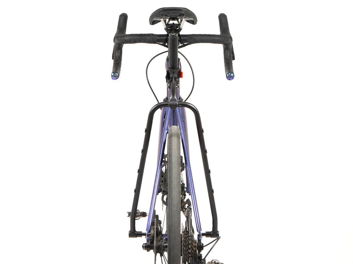 RESTRAP Switch Rack - Direct Mount - black