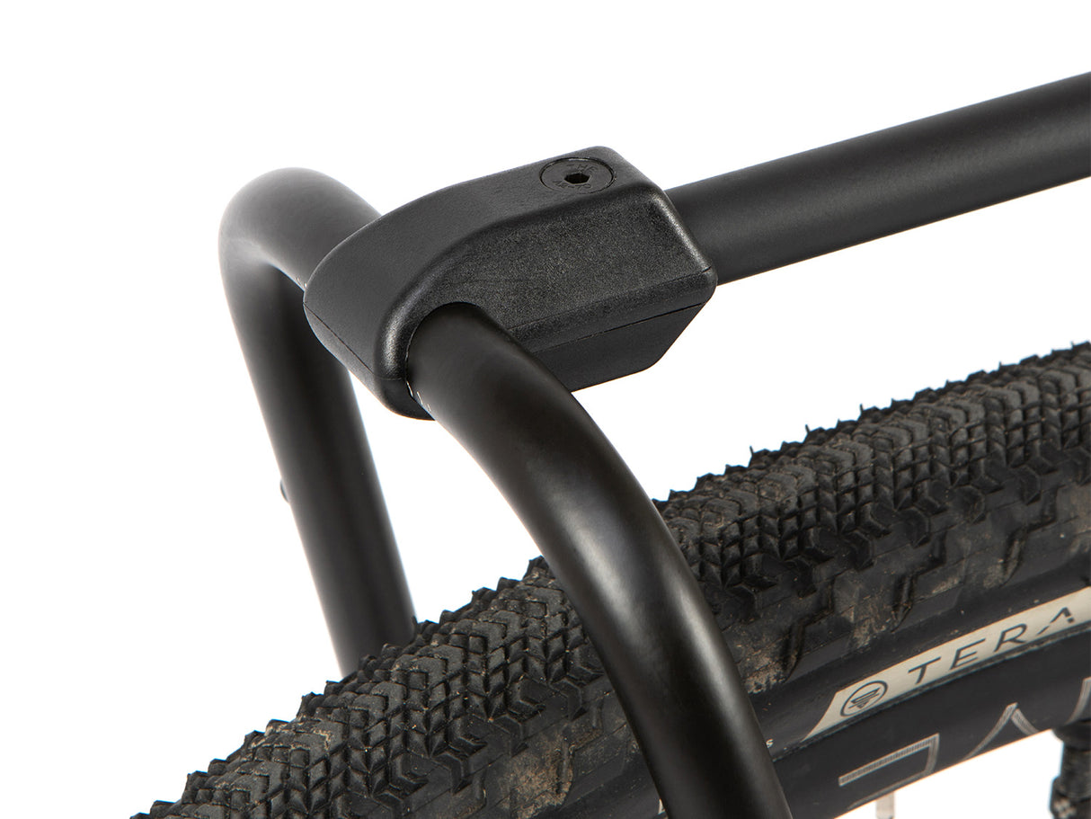 Switch Rack - black