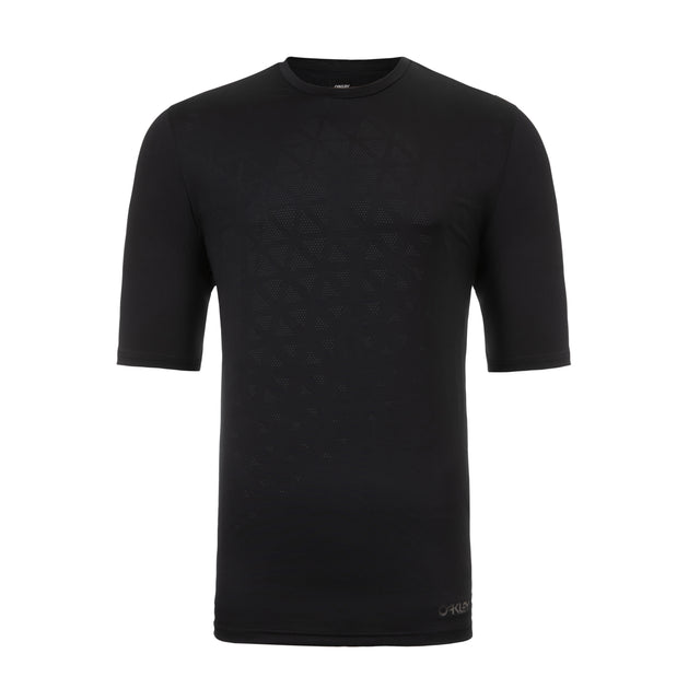 Reduct Berm SS Jersey - Blackout