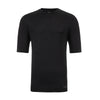 Maglia Reduct Berm SS - Blackout