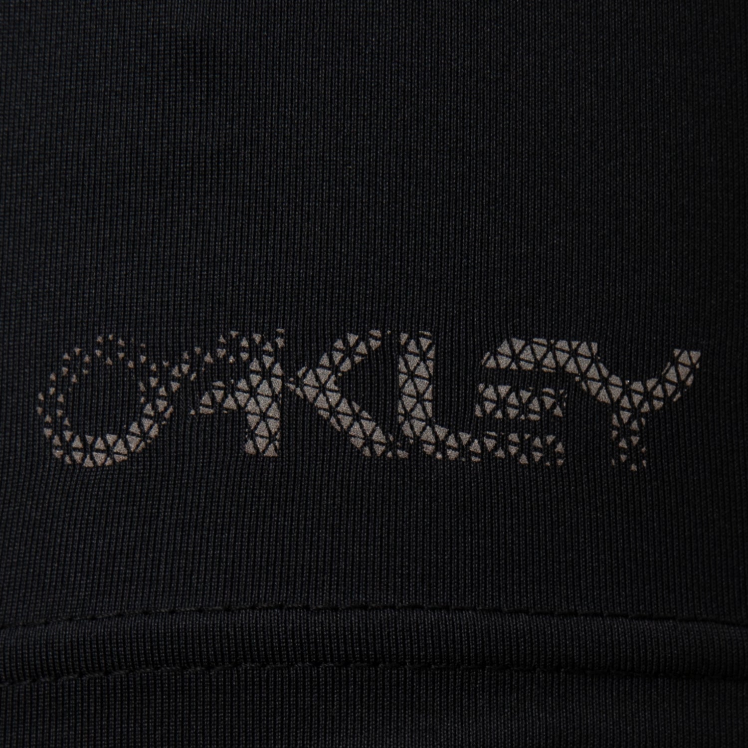 Reduct Berm SS Jersey - Blackout