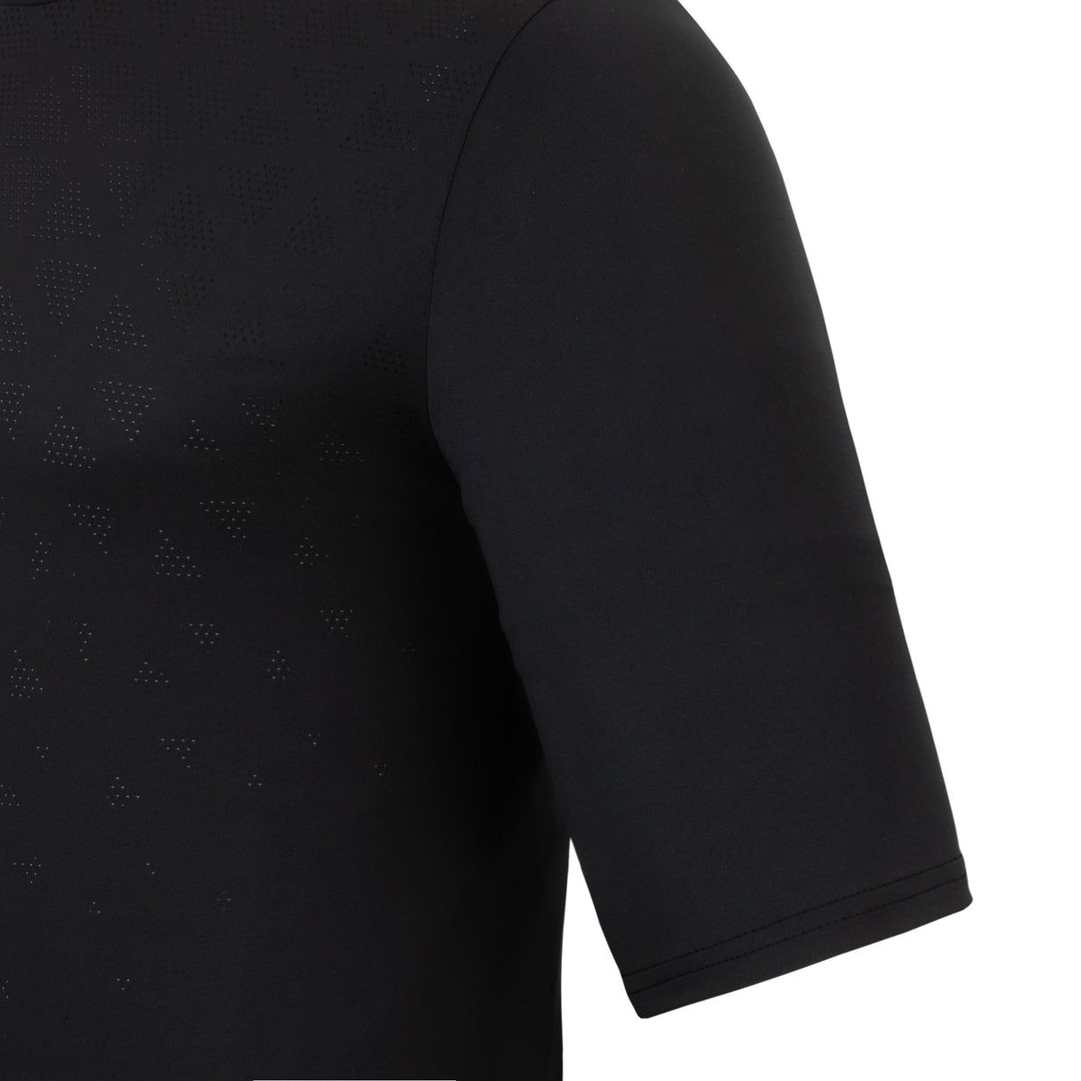 Reduct Berm SS Jersey - Blackout