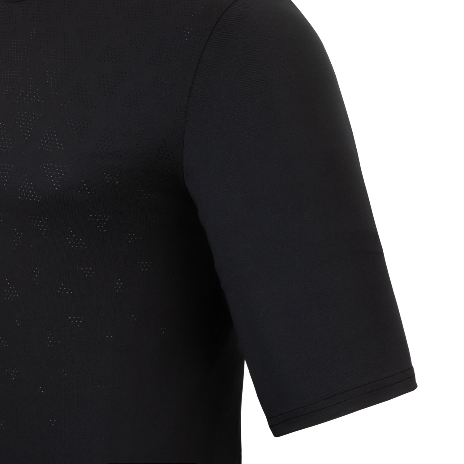 Reduct Berm SS Jersey - Blackout