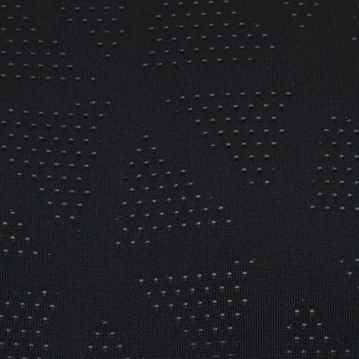 Reduct Berm SS Jersey - Blackout