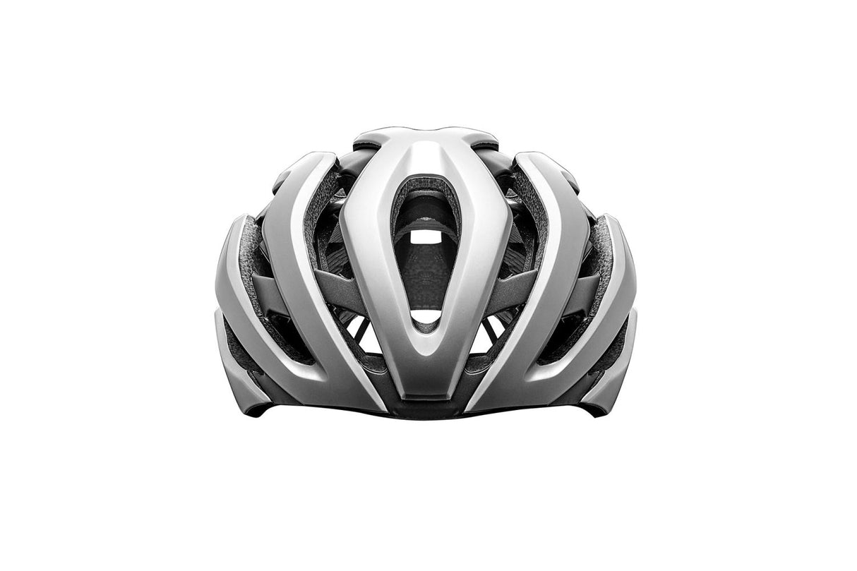 Rev Pro MIPS Helm silber matt
