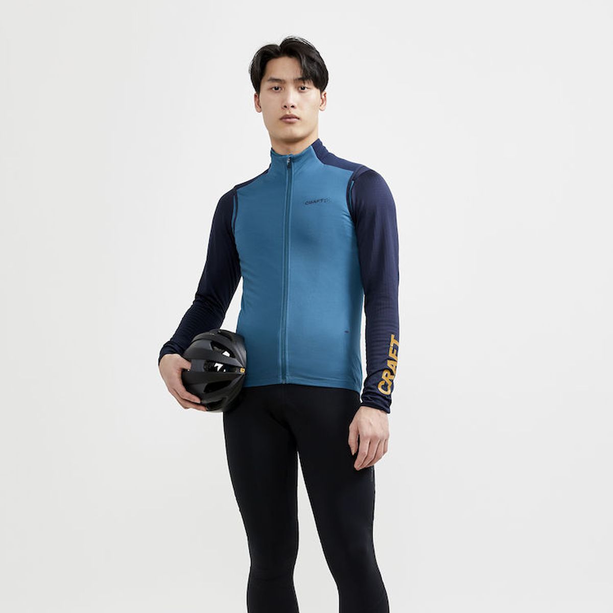 Core Bike SubZ Bib Tights - Black