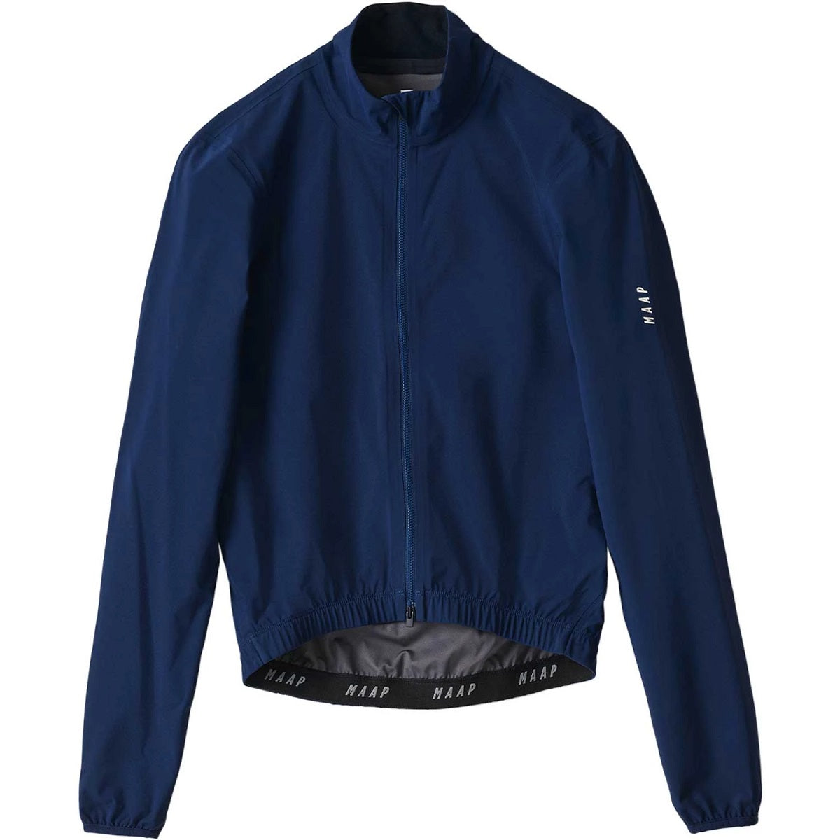 Prime Stow Jacket Navy
