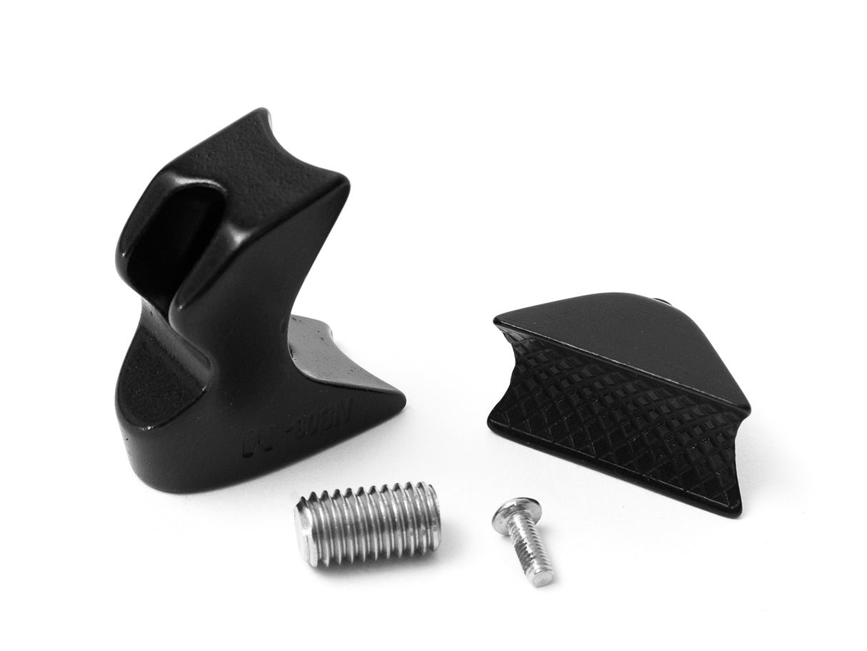 Rondo Seatpost Wedge f. HVRT CF - black