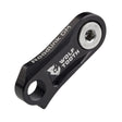 Schaltwerk-Adapter Shimano RoadLink DM - black