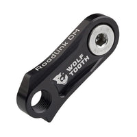 Schaltwerk-Adapter Shimano RoadLink DM - black