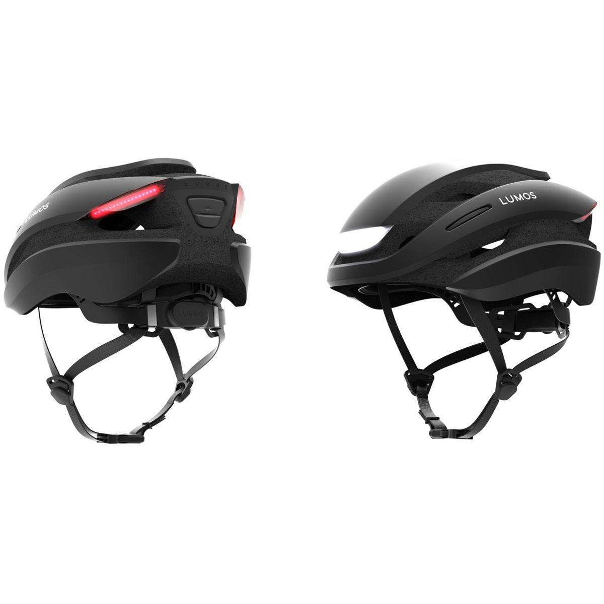 Ultra MIPS - Charcoal Black