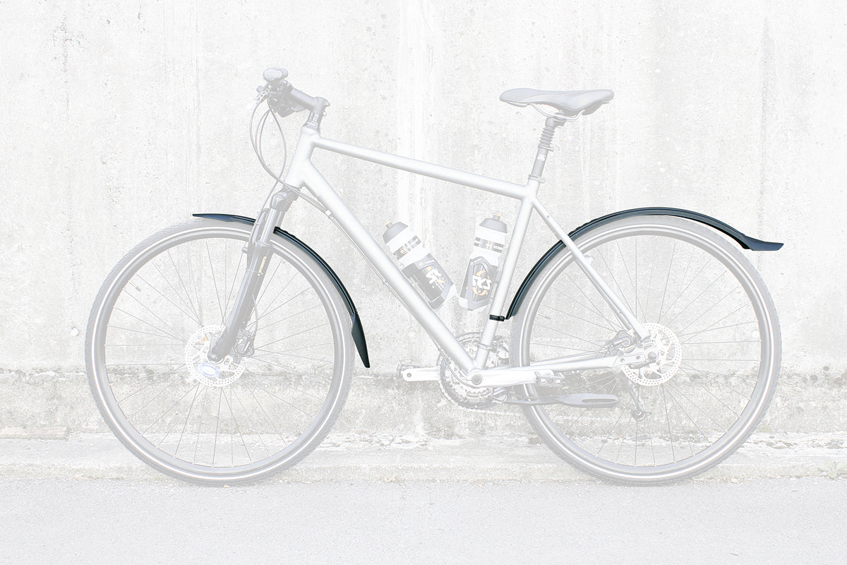 Velo 55 Cross Steckschutzblech Set