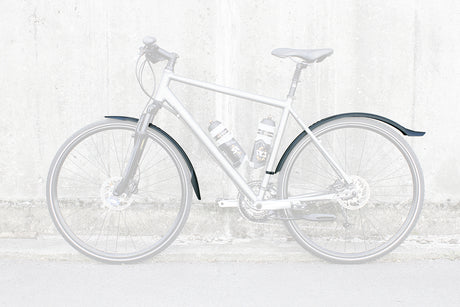 Velo 55 Cross Steckschutzblech Set