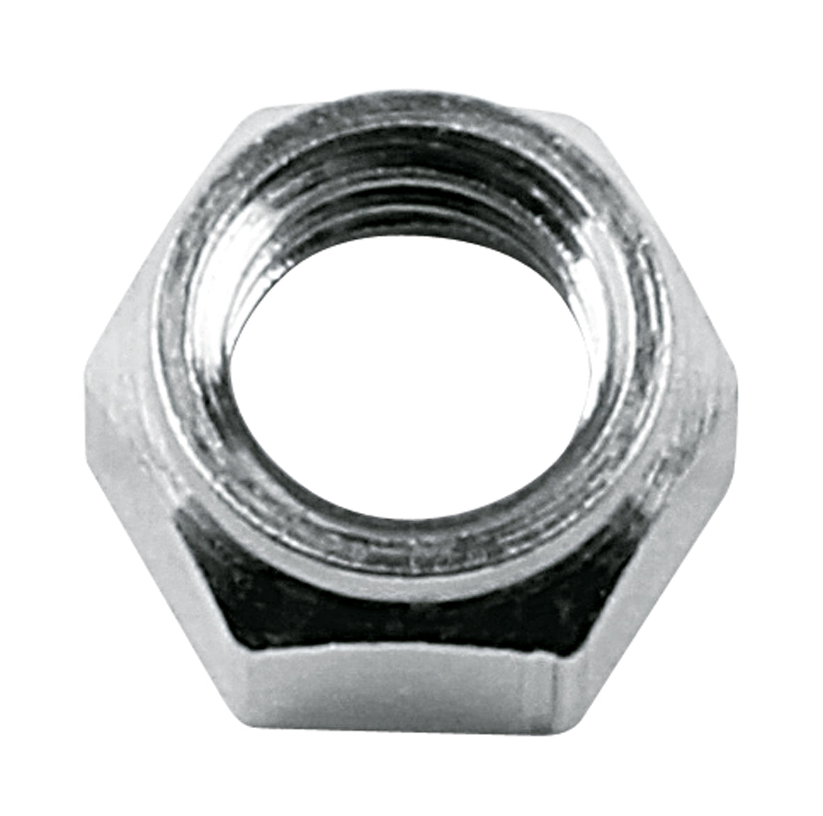 MS-Sechskantmutter - Schutzblech Zubehör