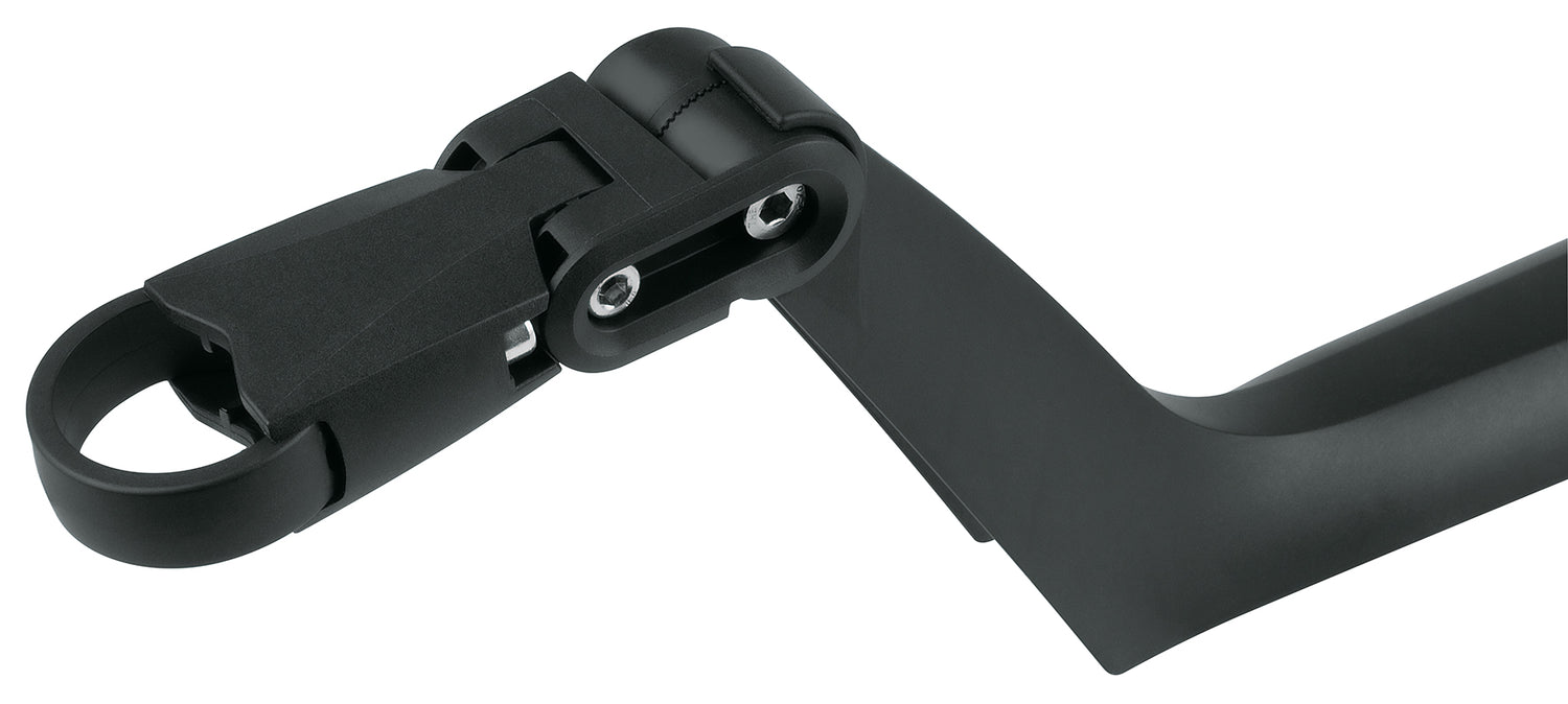 S-Blade Fixed Schutzblech - schwarz