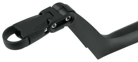 S-Blade Fixed Schutzblech - schwarz