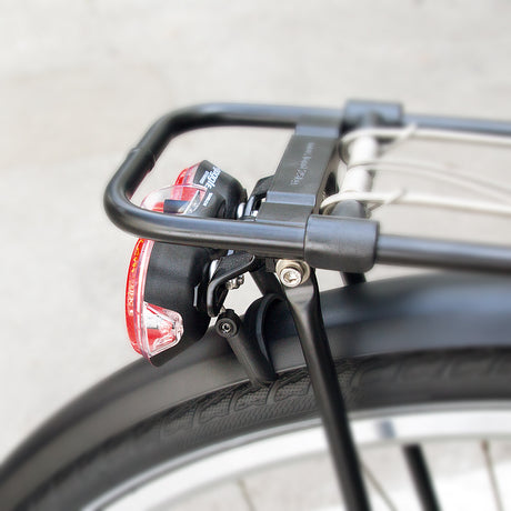 Schiebebrücke 53 mm für Bluemels Primus