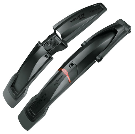 MonkeyLight Fender Set MTB Connect - 26-29 Zoll