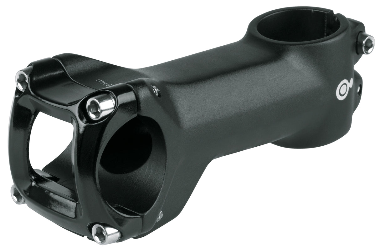 AS-ML2 - 110mm Vorbau - schwarz