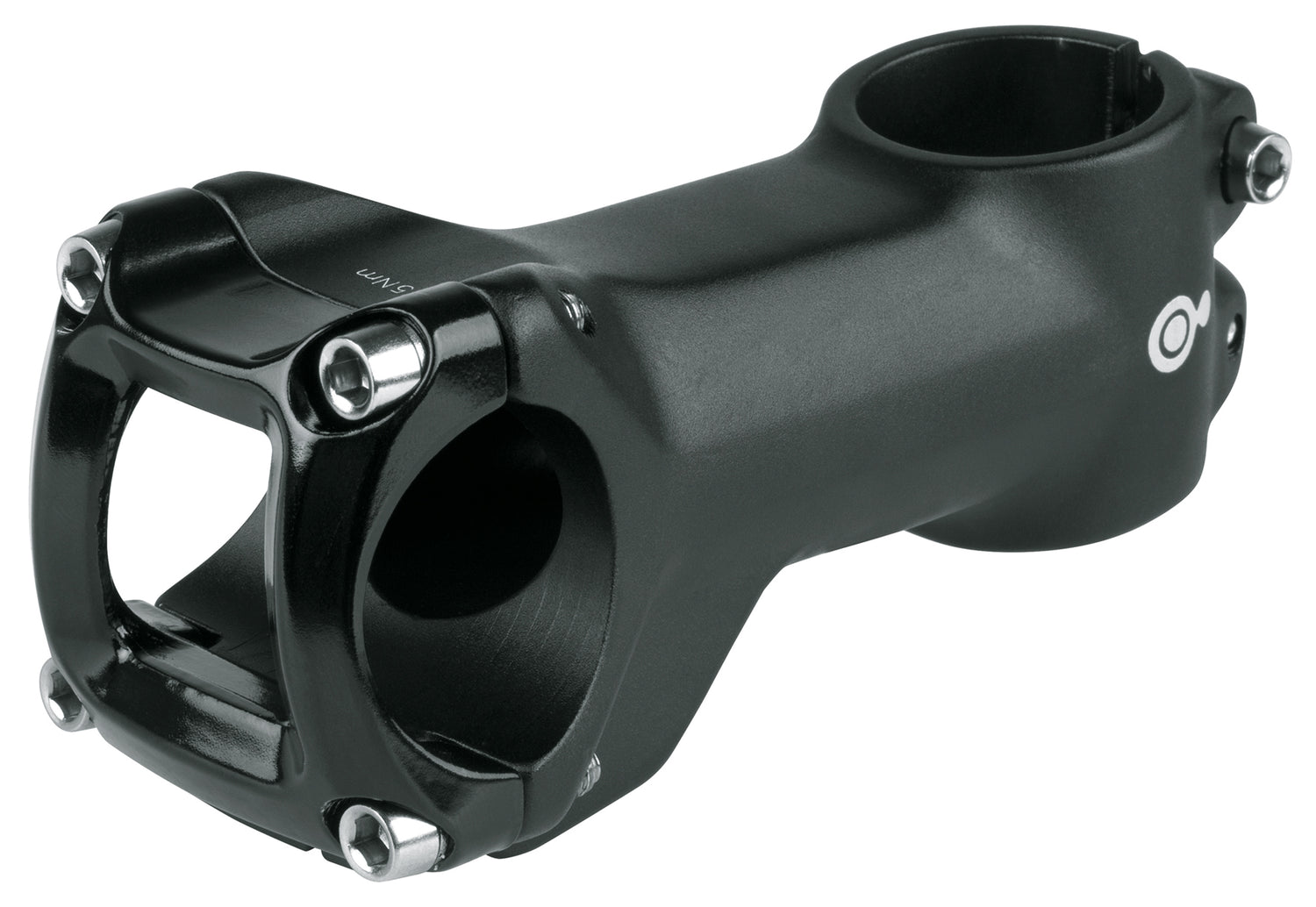 AS-ML2 - 95mm Vorbau - schwarz