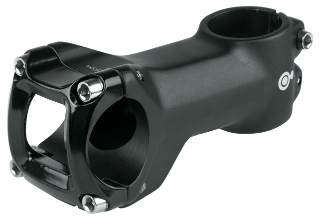 AS-ML2 - 95mm Vorbau - schwarz