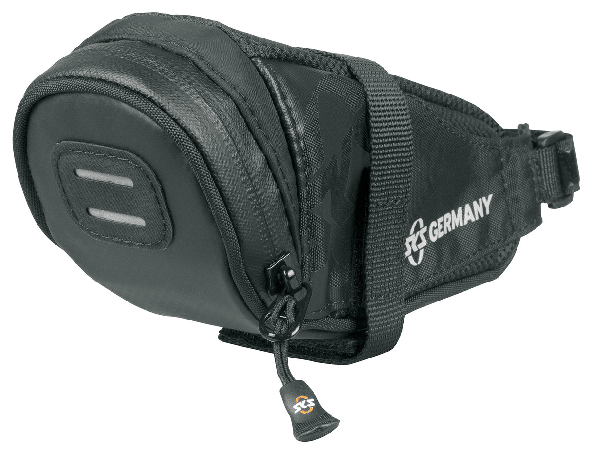 Racer Straps 300 - Satteltasche