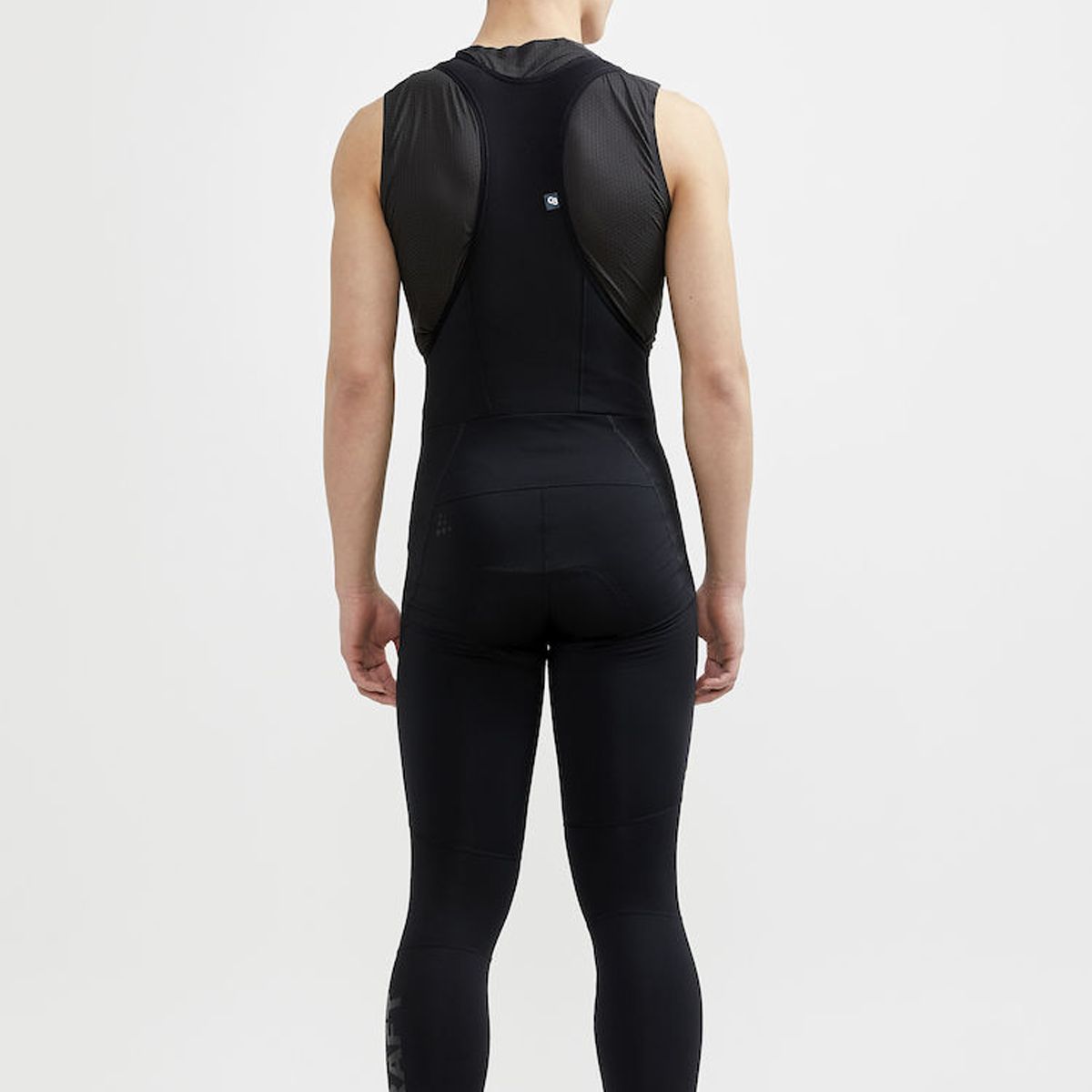 Core Bike SubZ Bib Tights - Black