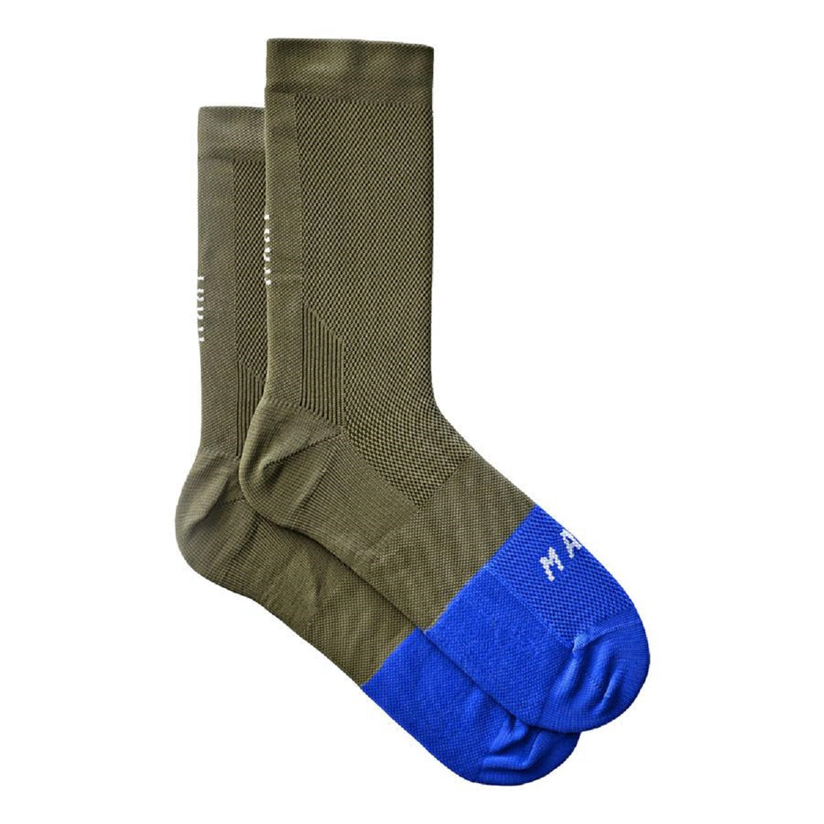 Division Sock Olive