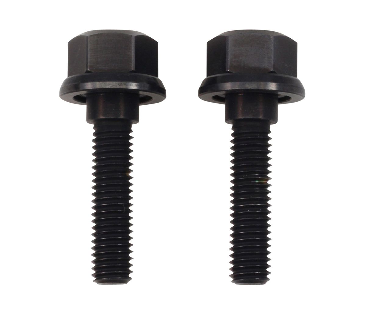 15M8Bolt Achsschrauben-Set - schwarz