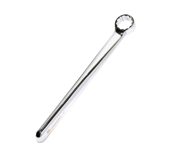 Aqualia15 Ringschlüssel 15mm - silber