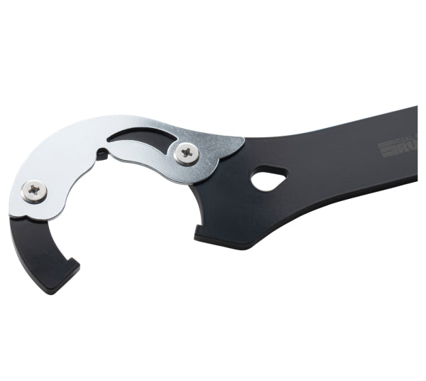 BBLT5 Innenlager Lock Ring Schlüssel - schwarz