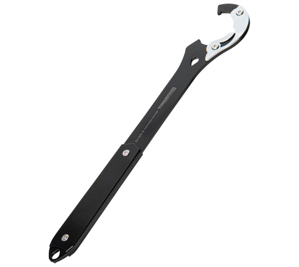 BBLT5 Innenlager Lock Ring Schlüssel - schwarz