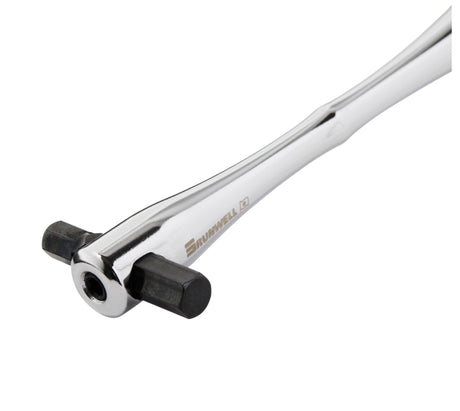 Stex Innensechskantschlüssel 3, 4, 5 & 6mm - silber