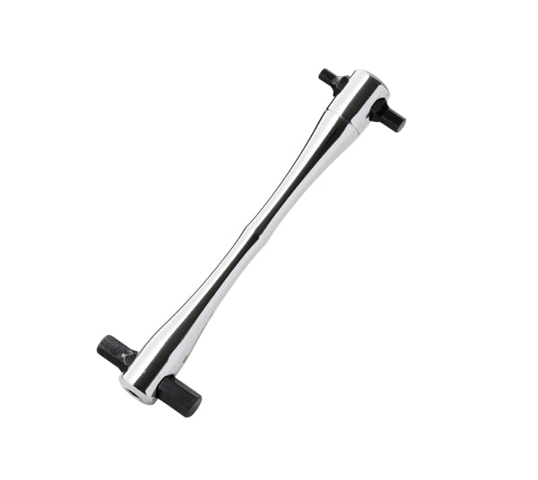 Stex Innensechskantschlüssel 3, 4, 5 & 6mm - silber