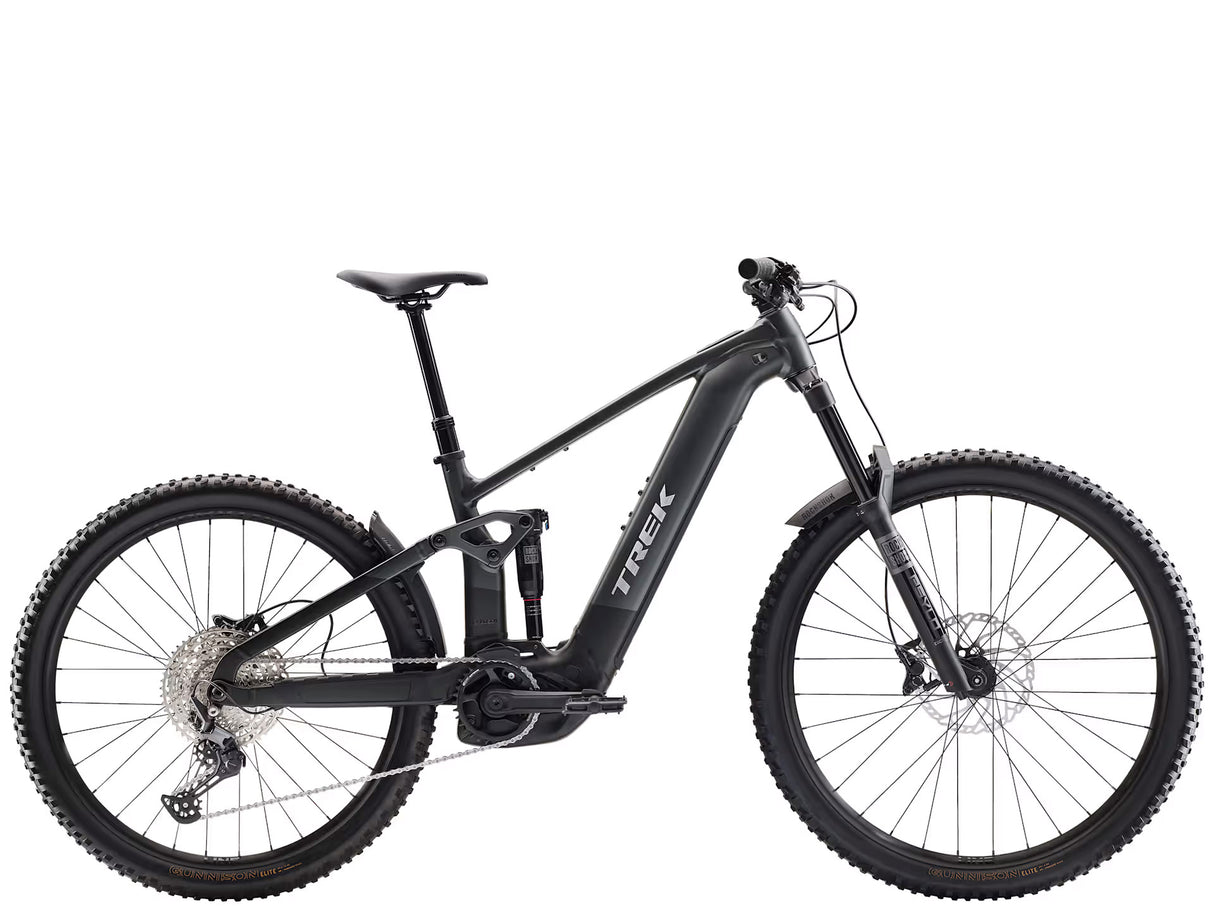Rail+ 5 Gen 5 - Lithium Grey 800Wh