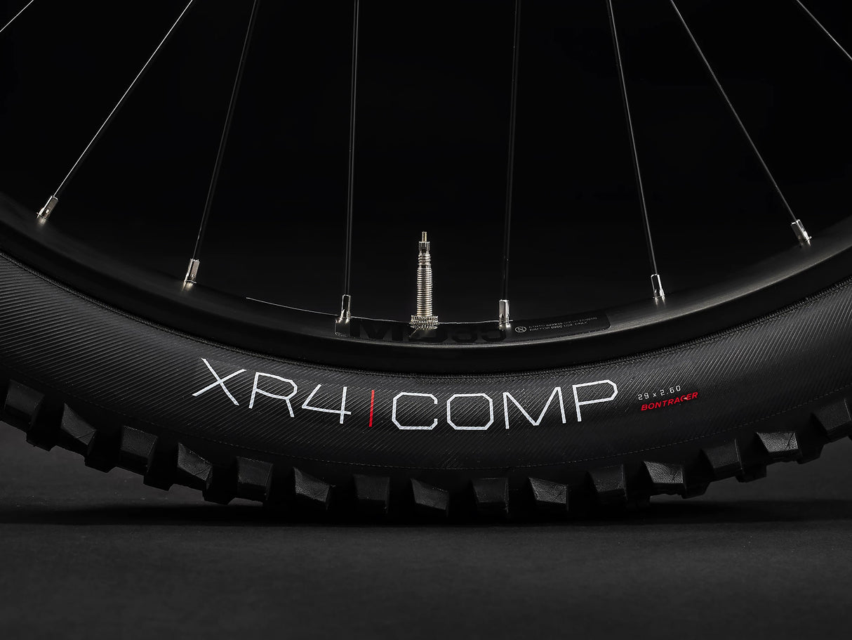 Rail 5 Deore Gen 3 Mercury