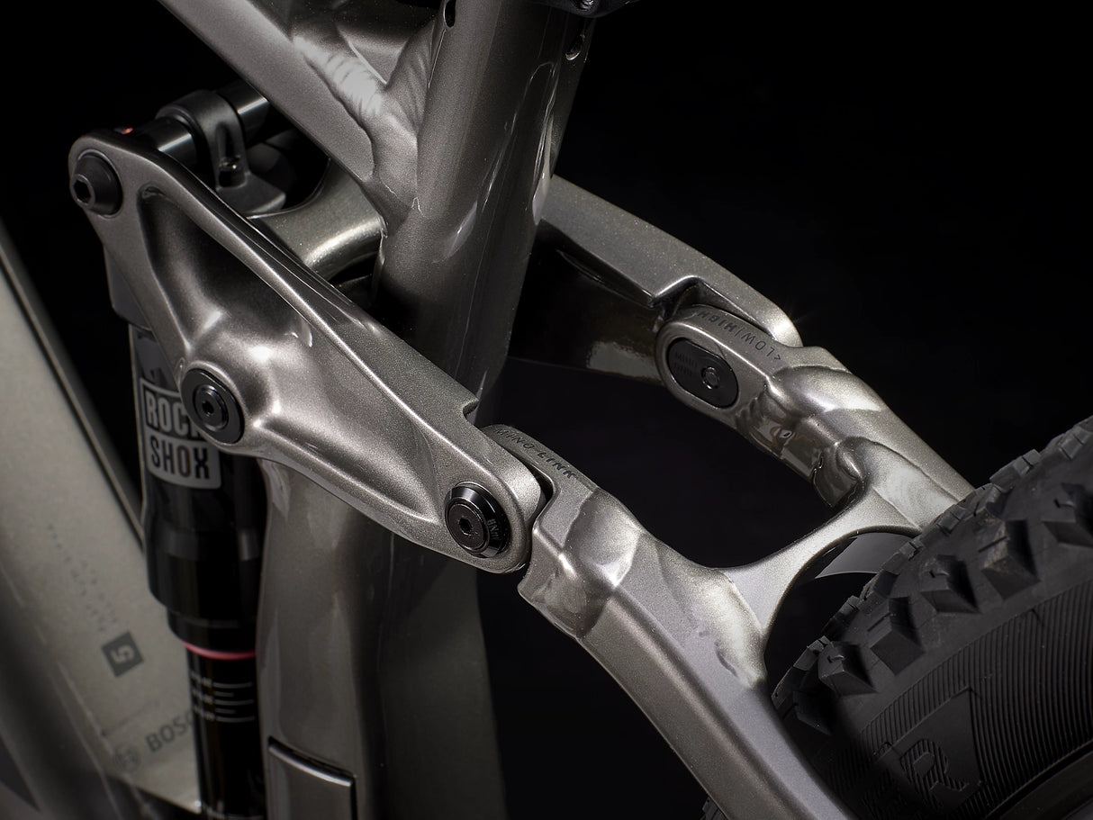 Rail 5 Deore Gen 3 Mercury