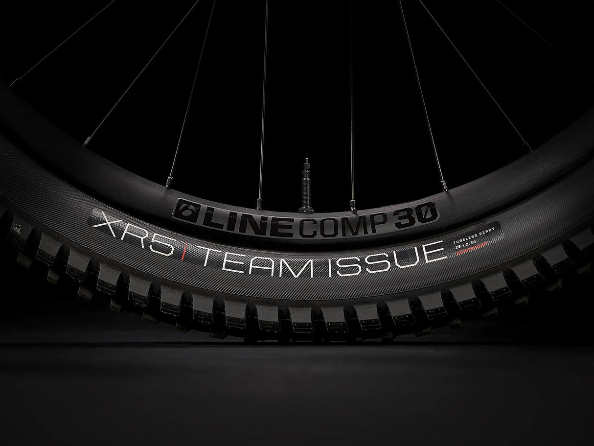 Rail 7 Deore/XT Gen 3 Matte Blue Sage