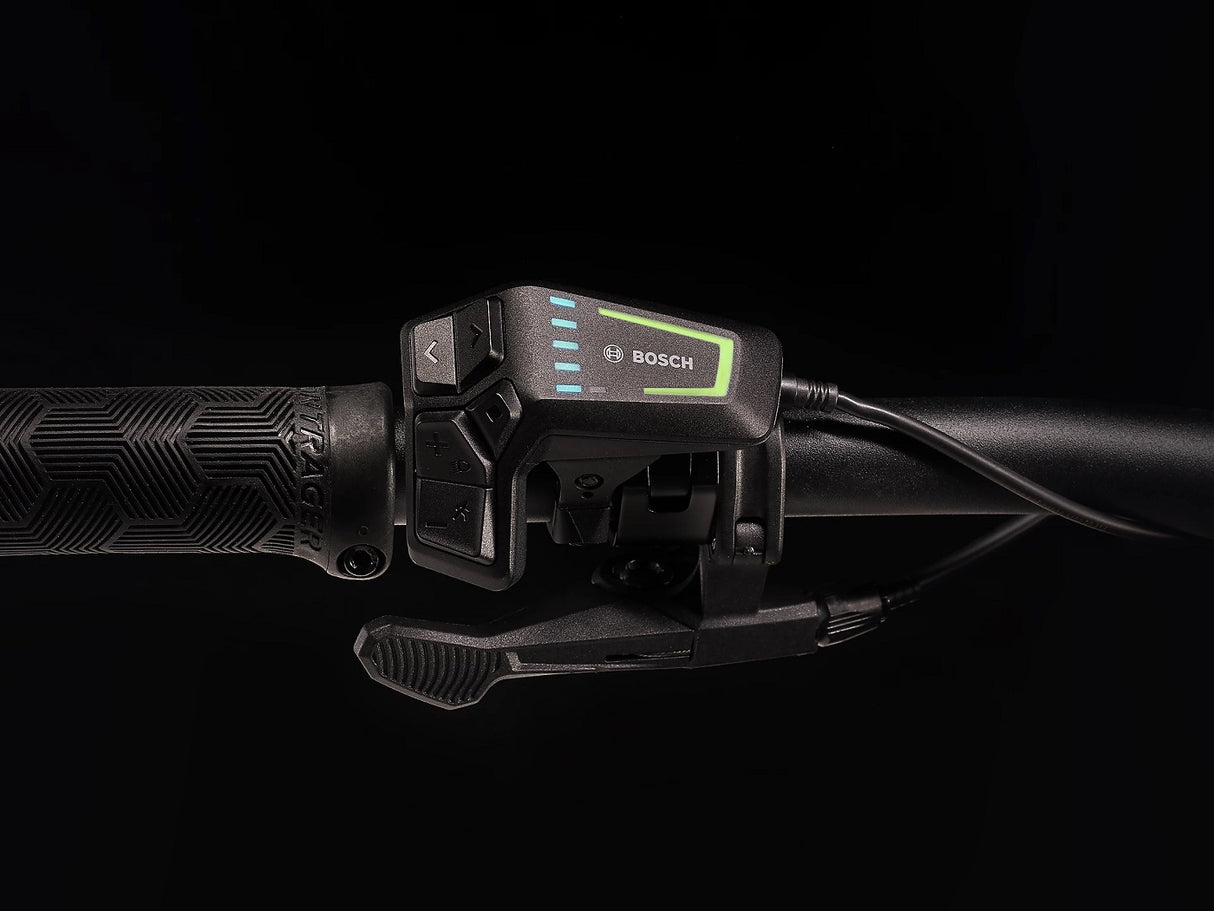 Rail 7 Deore/XT Gen 3 Matte Blue Sage