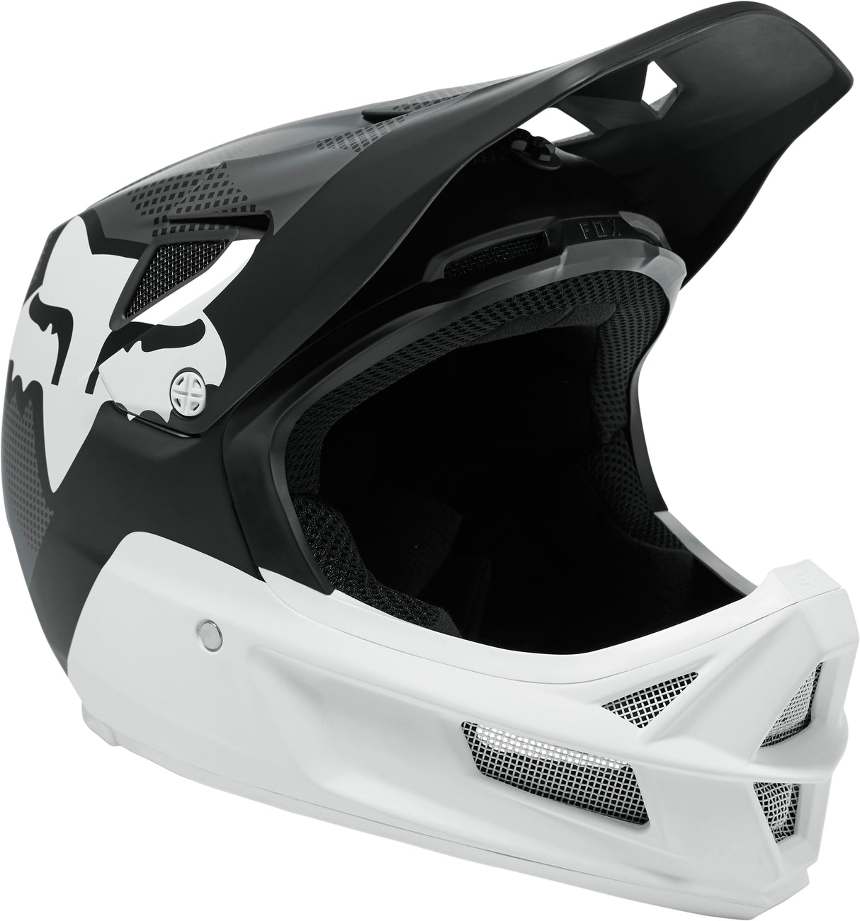 Rampage Comp Helmet CE-CPSC Grey Camo
