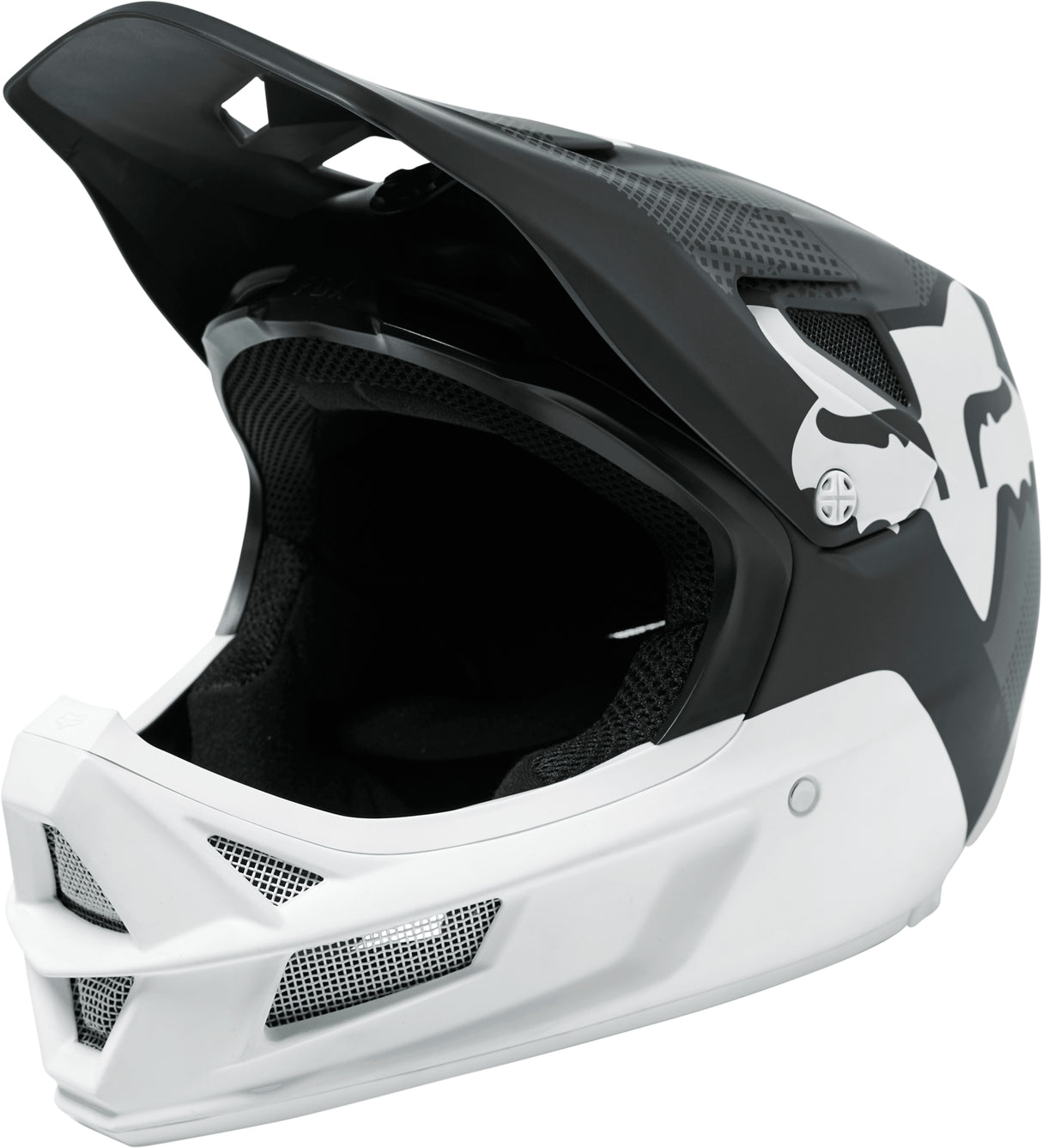 Rampage Comp Helmet CE-CPSC Grey Camo