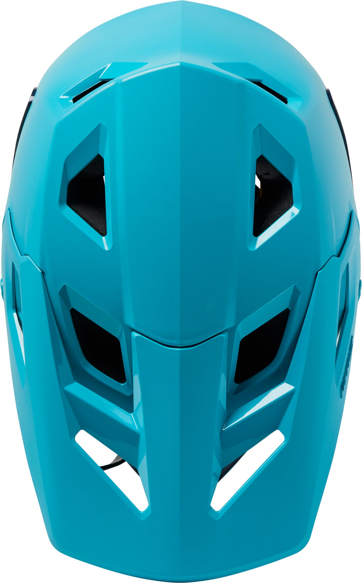 Rampage Helmet, CE/CPSC - teal