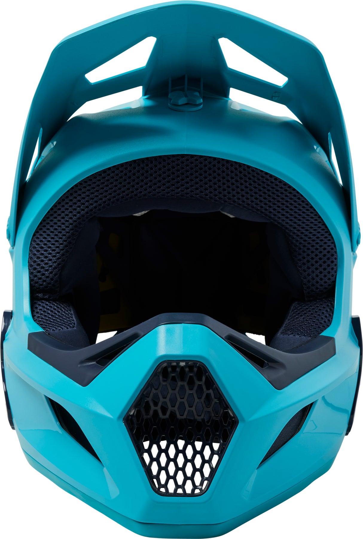 Rampage Helmet, CE/CPSC - teal