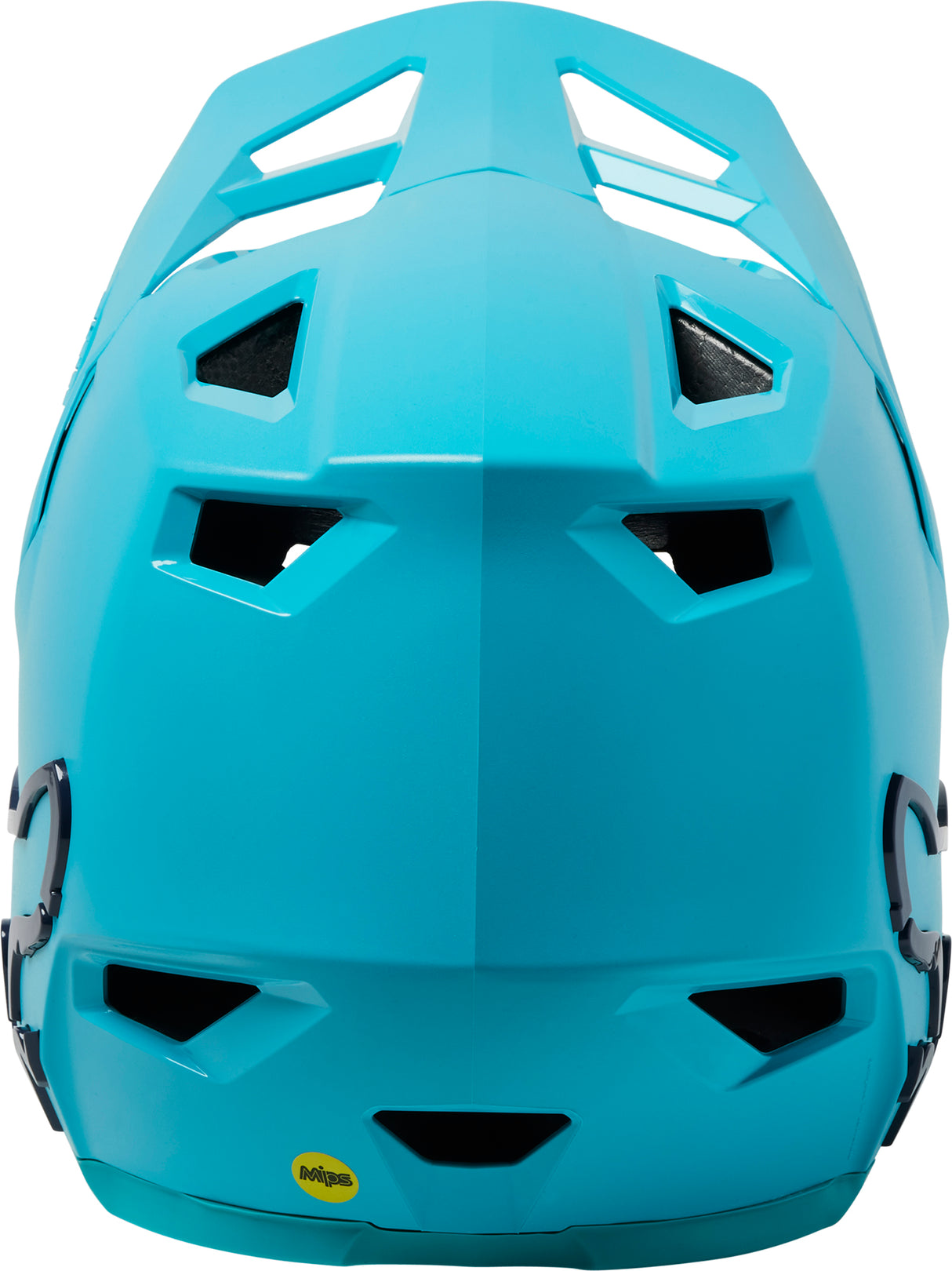 Rampage Helmet, CE/CPSC - teal