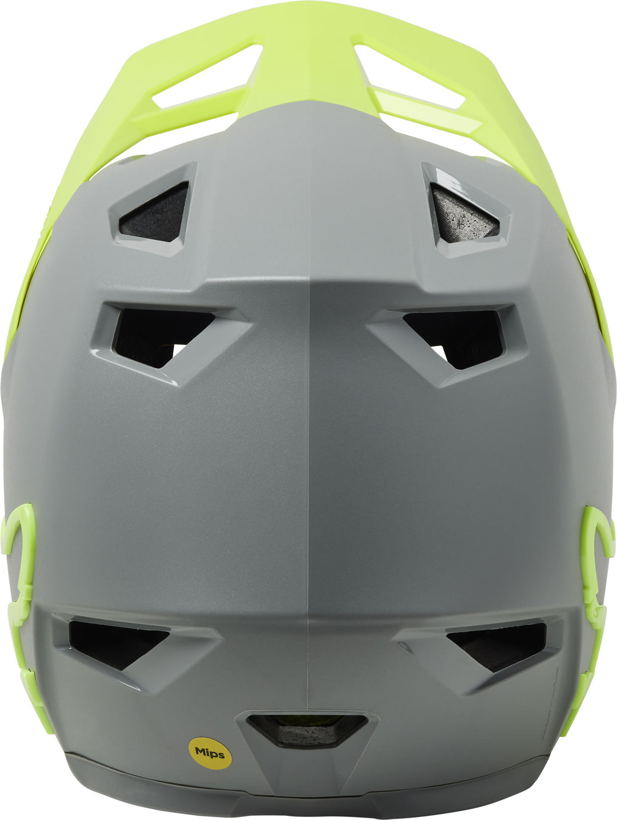 Rampage Helmet Ceshyn CE/CPSC - grey