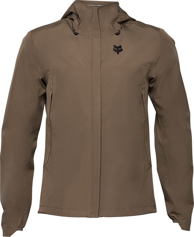 Ranger 2.5L Water Jacket - Ash