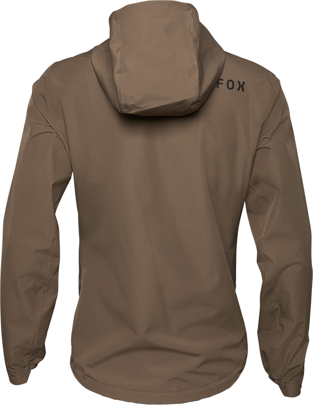 Ranger 2.5L Water Jacket - Ash