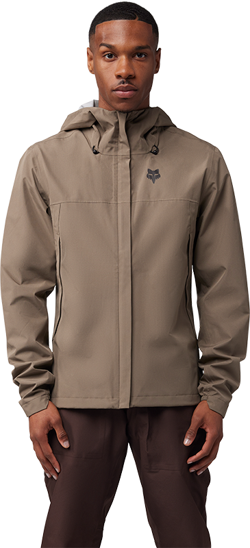 Ranger 2.5L Water Jacket - Ash