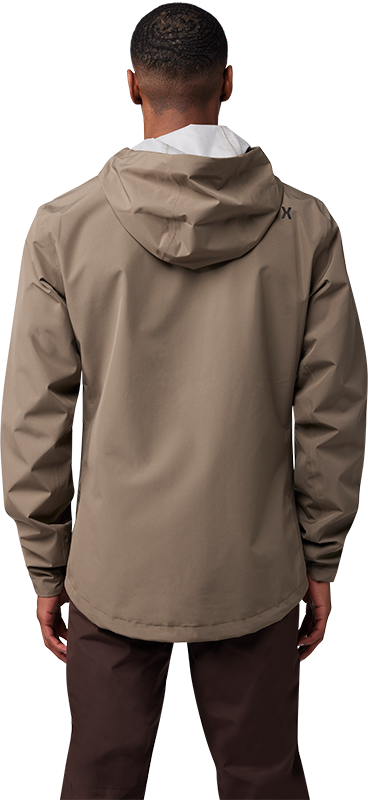 Ranger 2.5L Water Jacket - Ash