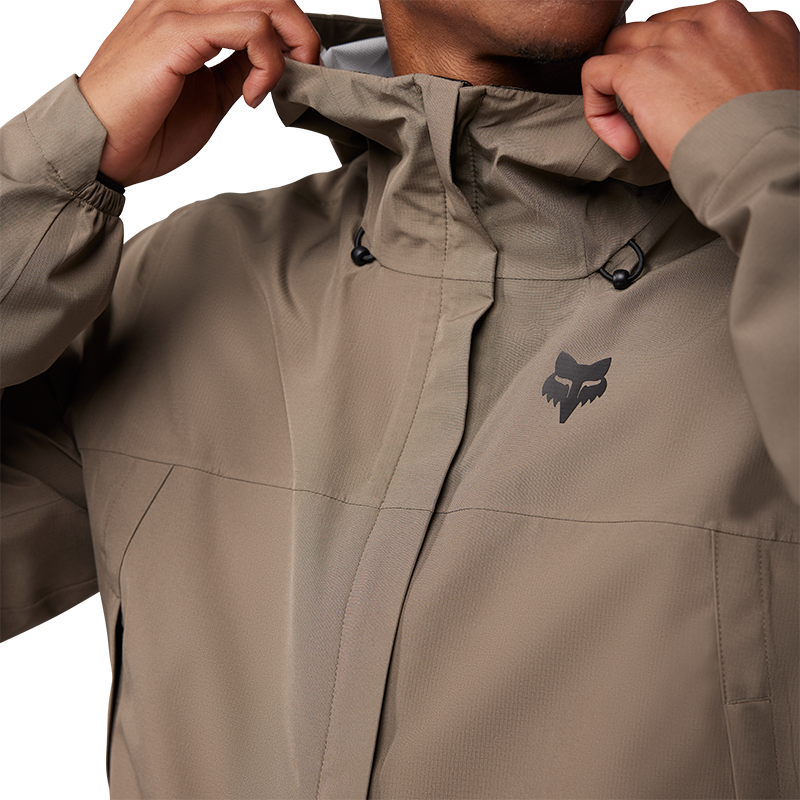 Ranger 2.5L Water Jacket - Ash